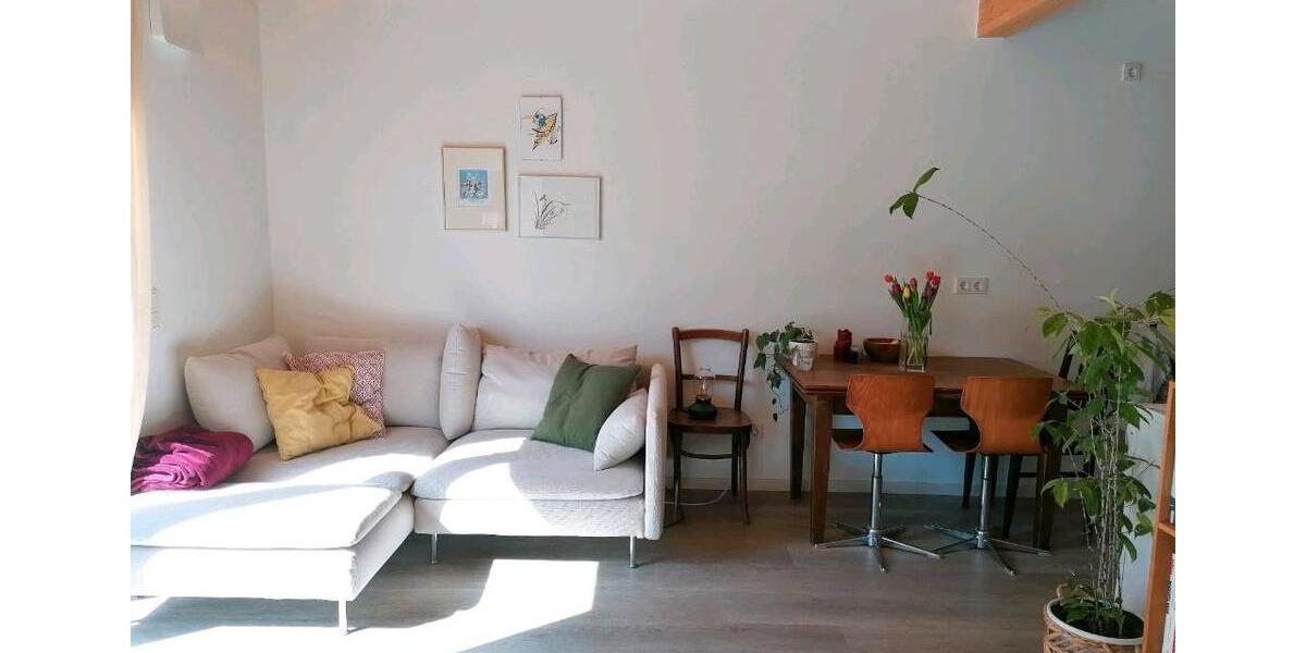 Erdgeschoßwohnung Wald - 1 Zimmer, 36 m&sup2;, 360&euro; | Angebot:26305545