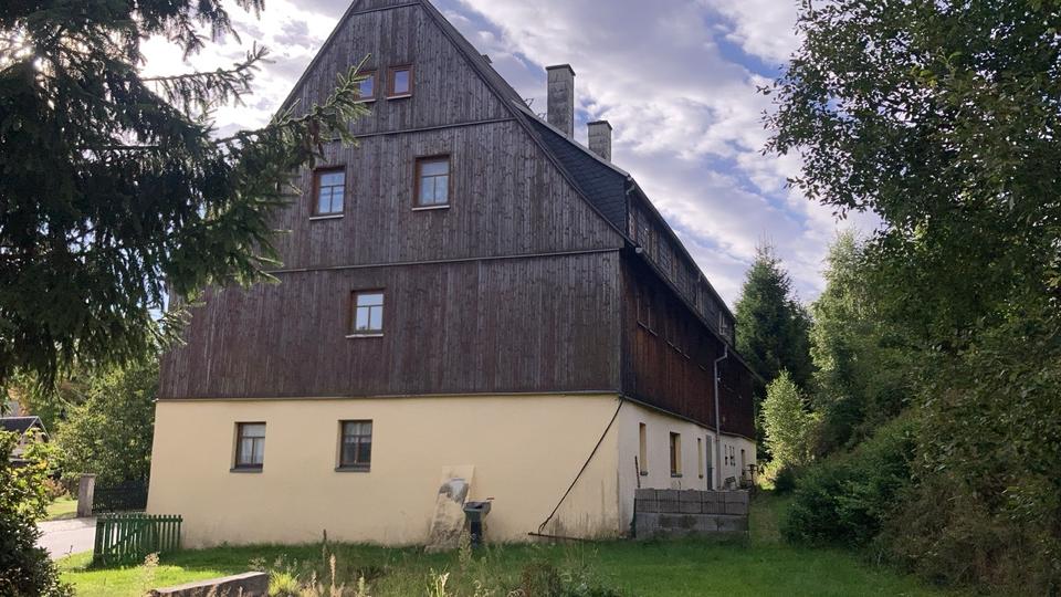 Etagenwohnung Altenberg Geising - 4 Zimmer, 83 m&sup2;, 600&euro; | Angebot:24944114