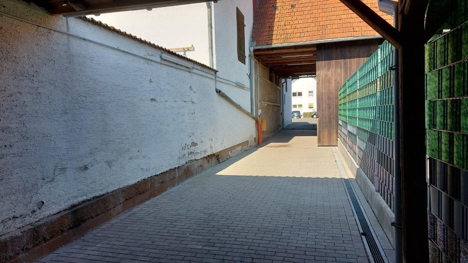 Gewerbeobjekt Sinsheim - 690&euro; | Angebot:25211117