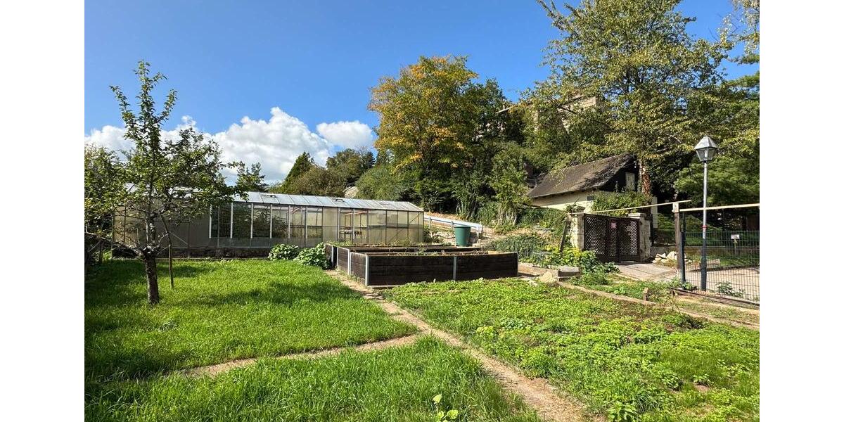 Gewerbeobjekt Thalmässing - 4.600&euro; | Angebot:22533305