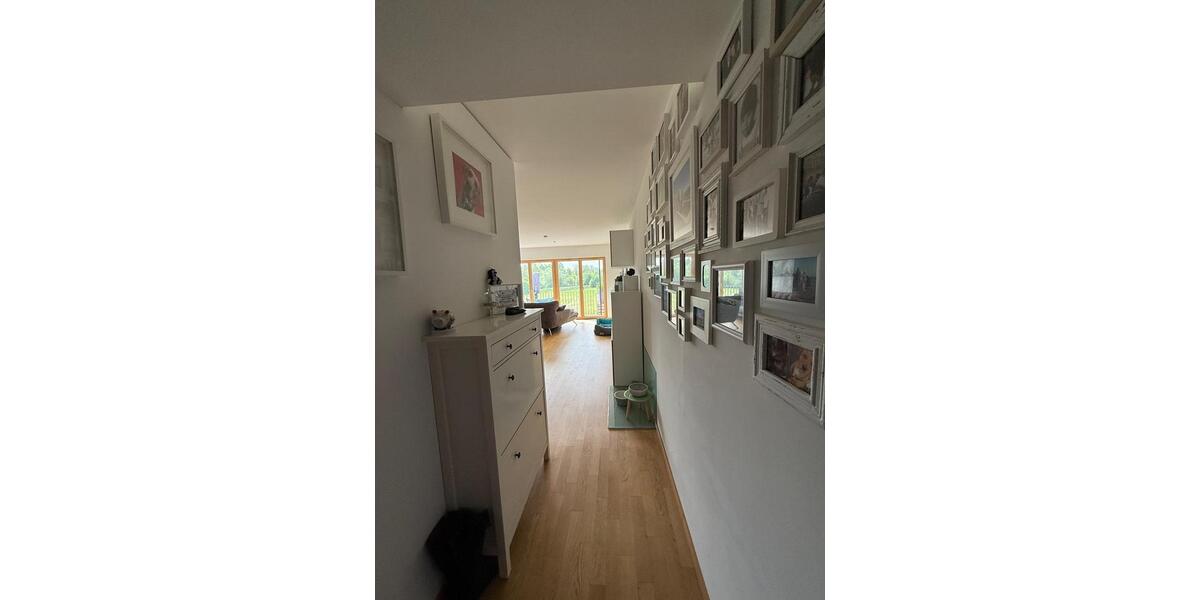 Etagenwohnung Bergkirchen - 2 Zimmer, 60 m&sup2;, 1.200&euro; | Angebot:26517667