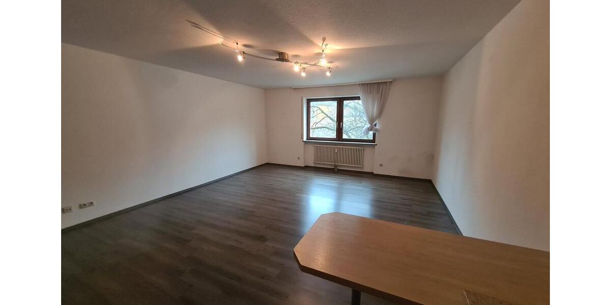 Wohnung Lindau am Bodensee 1 zimmer