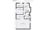 Dachgeschoßwohnung Schortens - 3 Zimmer, 98 m&sup2;, 860&euro; | Angebot:26610293