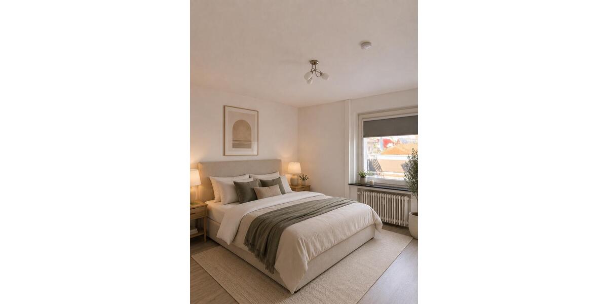 Etagenwohnung Geestland - 5 Zimmer, 121 m&sup2;, 1.200&euro; | Angebot:26626063