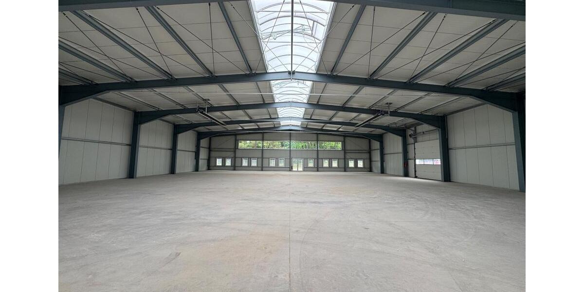 Gewerbeobjekt Ludwigslust - 5&euro; | Angebot:24129198