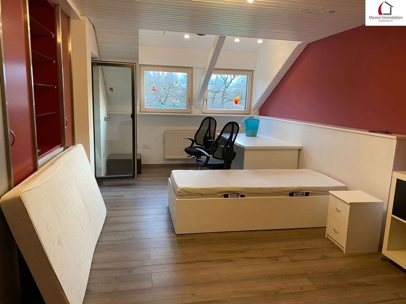 °°° EIN BESONDERER ARBEITSPLATZ AM WALDESRAND MIT RUHE UND PLATZ UM IDEEN ZU VERWIRKLICHEN °°°