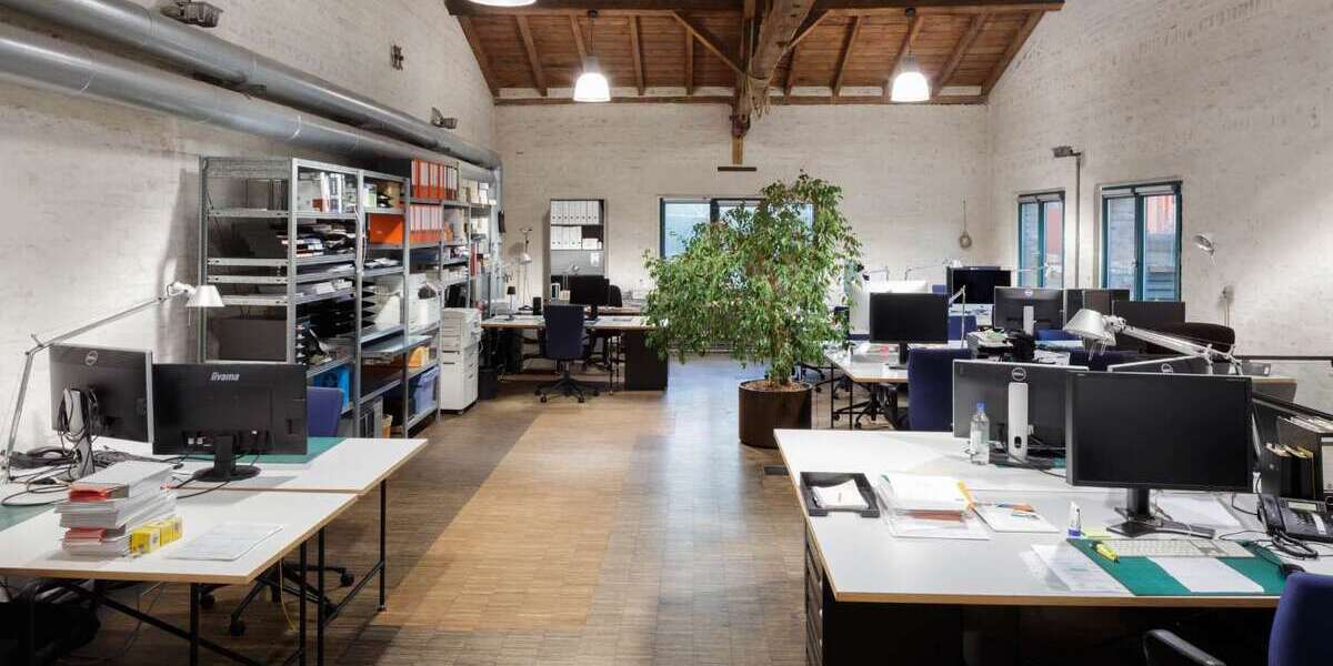 Gewerbeobjekt Köln Mülheim - 290&euro; | Angebot:26734771