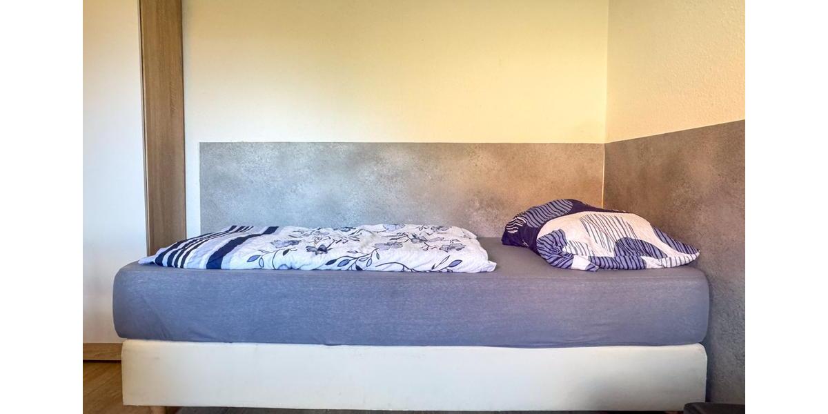 Etagenwohnung Friedeburg - 1 Zimmer, 35 m&sup2;, 385&euro; | Angebot:24785085