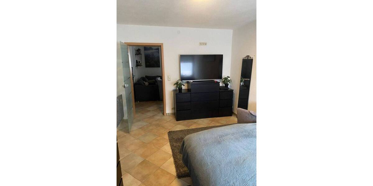 Etagenwohnung Sulzbach-Rosenberg Rosenberg - 2 Zimmer, 48 m&sup2;, 450&euro; | Angebot:26154833