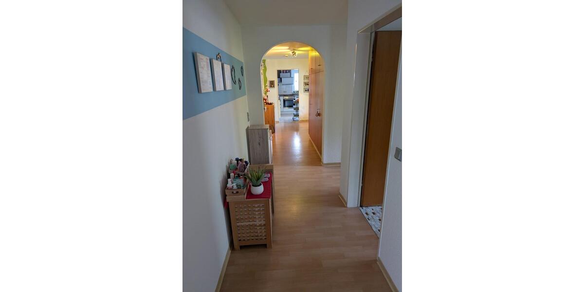 Etagenwohnung Künzelsau - 5 Zimmer, 131 m&sup2;, 1.050&euro; | Angebot:26517728