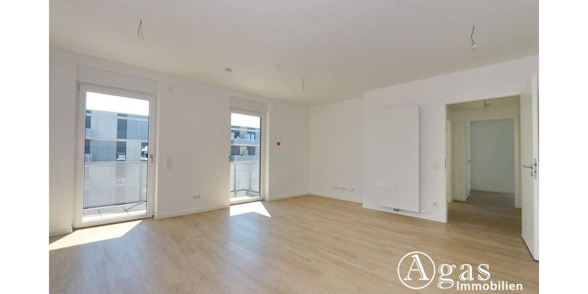 Etagenwohnung Schönefeld - 3 Zimmer, 88 m&sup2;, 1.273&euro; | Angebot:26127093