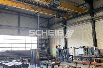 Halle in Bretzfeld 7.721,10 € 1119 m² zimmer
