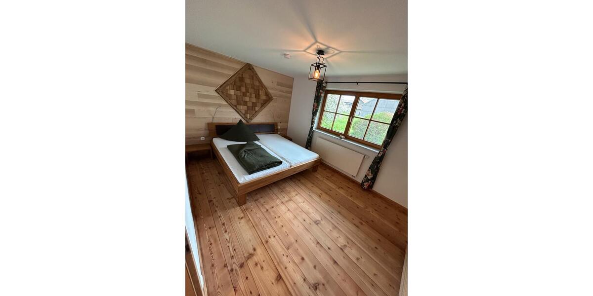 Erdgeschoßwohnung Oy-Mittelberg Mittelberg - 2 Zimmer, 57 m&sup2;, 1.000&euro; | Angebot:26444240