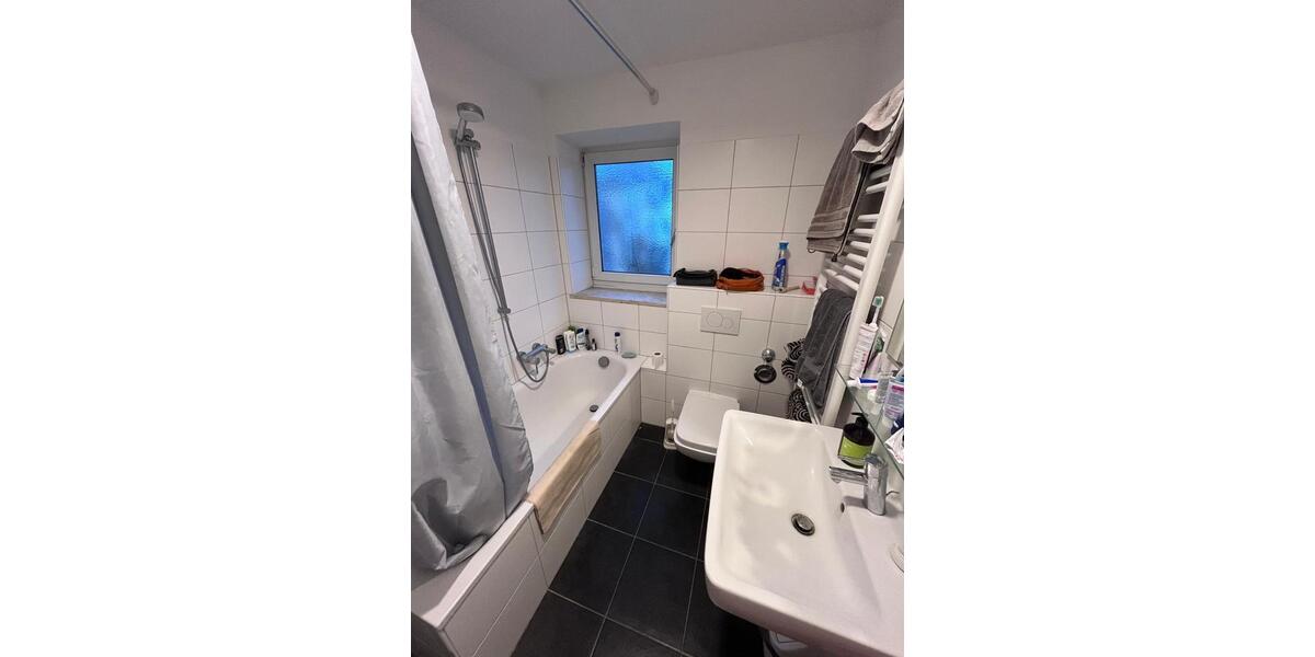 Wohnen auf Zeit Blaustein - 1 Zimmer, 22 m&sup2;, 500&euro; | Angebot:24875249