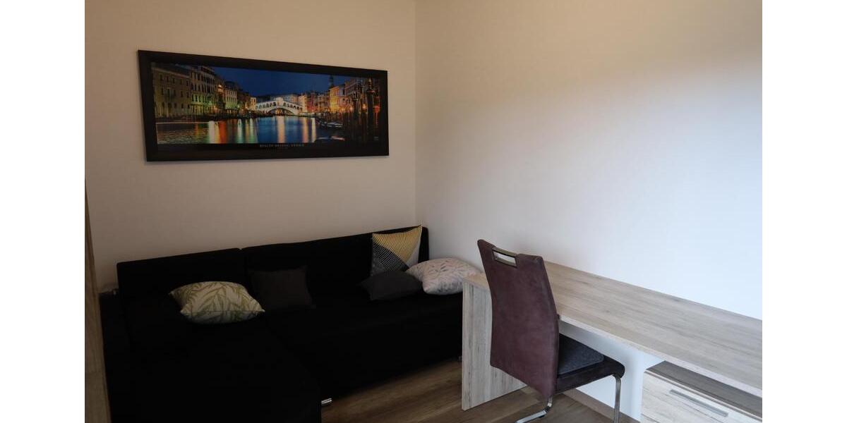 Etagenwohnung Augsburg Antonsviertel - 3 Zimmer, 76 m&sup2;, 1.500&euro; | Angebot:26039132