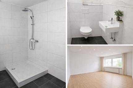 Wohnung Mönchengladbach Süd - 4 Zimmer, 96 m&sup2;, 1.250&euro; | Angebot:24795133