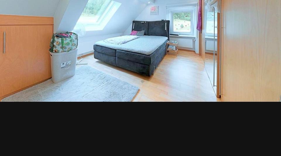 Dachgeschoßwohnung Boxberg - 4 Zimmer, 132 m&sup2;, 1.100&euro; | Angebot:26488466