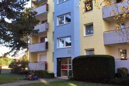 Für eine modernisierte Familienwohnung suchen wir neue Mieter! 4 zimmer