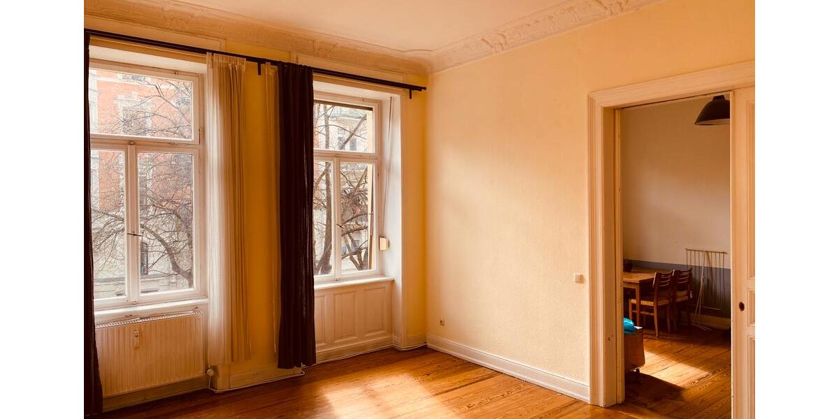 Wohnen auf Zeit Wiesbaden Nordost - 1 Zimmer, 23 m&sup2;, 550&euro; | Angebot:26030253