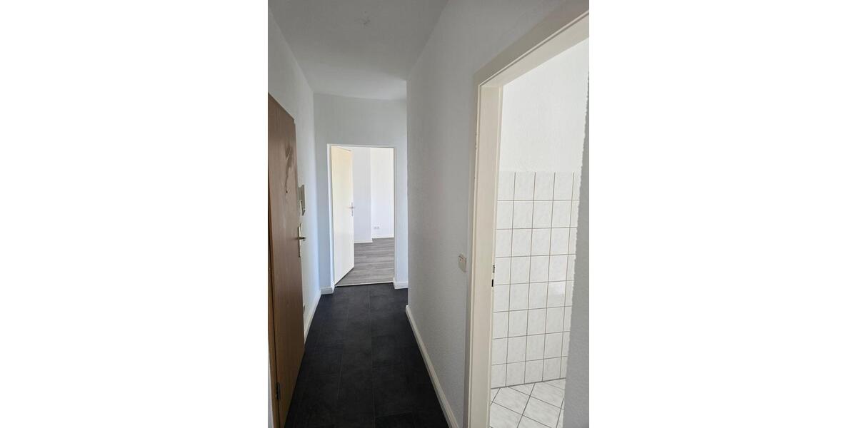 Etagenwohnung Kalbe (Milde) - 2 Zimmer, 43 m&sup2;, 250&euro; | Angebot:26448710