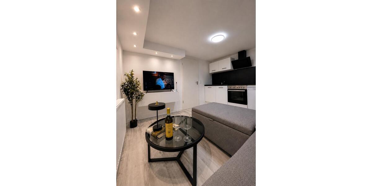 Wohnen auf Zeit Ingolstadt Nordost - 2 Zimmer, 45 m&sup2;, 30&euro; | Angebot:26659009