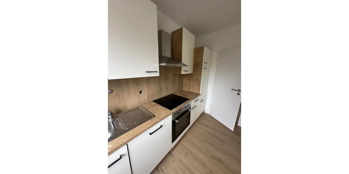 Etagenwohnung Herford - 3 Zimmer, 76 m&sup2;, 900&euro; | Angebot:26066576