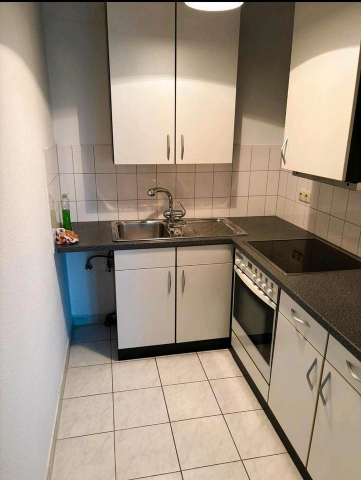 Wohnung zu vermieten zimmer