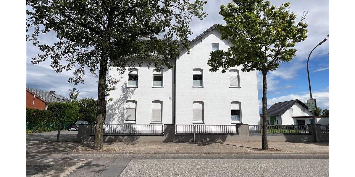 Etagenwohnung Borgentreich - 2 Zimmer, 66 m&sup2;, 410&euro; | Angebot:24860460