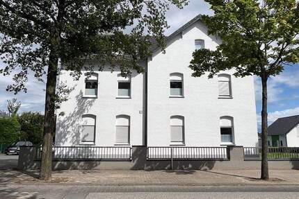 Wohnung Borgentreich - 2 Zimmer, 66 m&sup2;, 410&euro; | Angebot:24860460