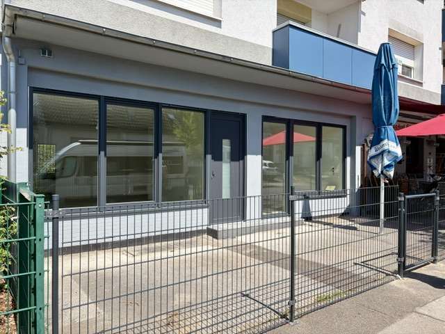 Etagenwohnung Leverkusen Schlebusch - 2 Zimmer, 75 m&sup2;, 900&euro; | Angebot:26957407