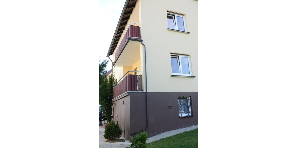 Etagenwohnung Schweinfurt Haardt - 1 Zimmer, 45 m&sup2;, 22&euro; | Angebot:26592606
