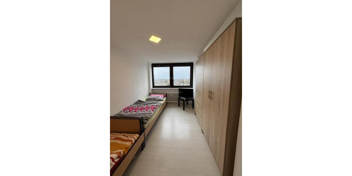 Wohnen auf Zeit Bergisch Gladbach - 3 Zimmer, 65 m&sup2;, 13&euro; | Angebot:24784473