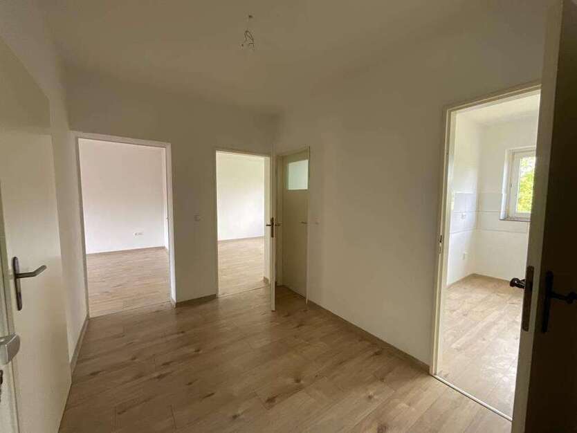 Wohnung zum Mieten in Leer 519 € 68.33 m²