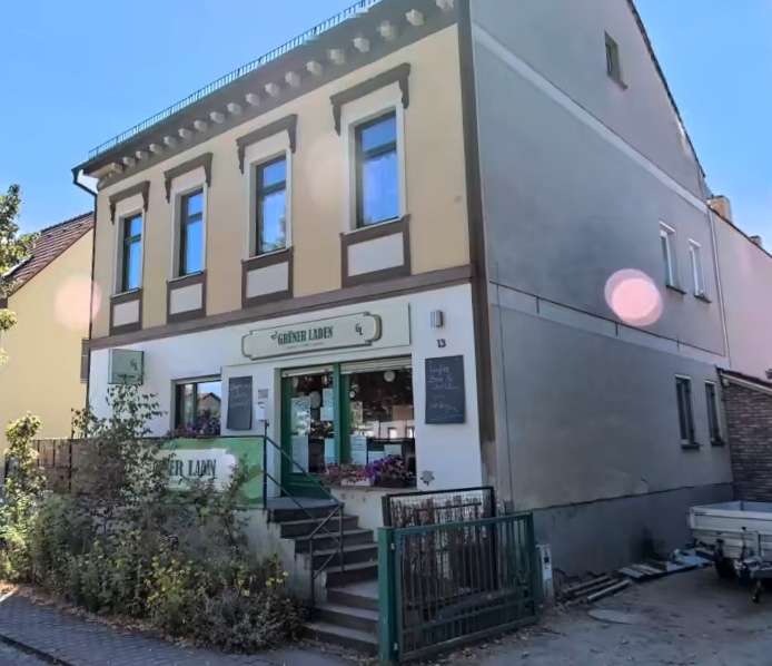 Gewerbeobjekt Petershagen - 1.406&euro; | Angebot:24946670