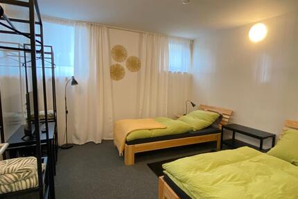 Wohnen auf Zeit Filderstadt - 3 Zimmer, 80 m&sup2;, 1.860&euro; | Angebot:26219692