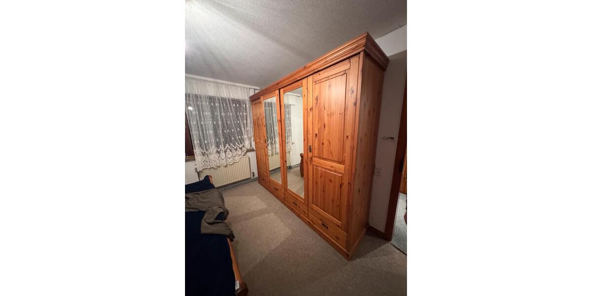 Wohnen auf Zeit Königswinter - 3 Zimmer, 65 m&sup2;, 800&euro; | Angebot:23833620