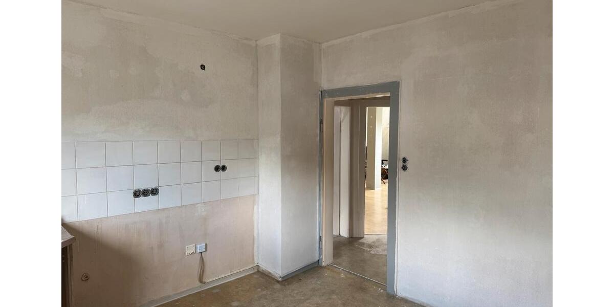 Dachgeschoßwohnung Herborn - 5 Zimmer, 90 m&sup2;, 800&euro; | Angebot:26522685