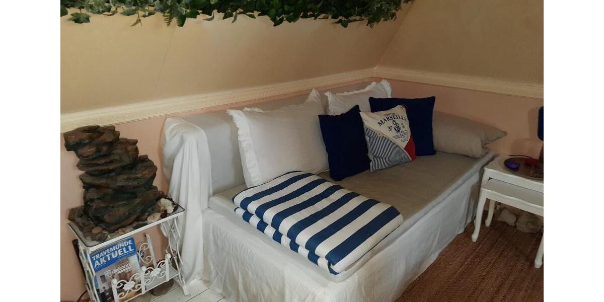 Wohnen auf Zeit Timmendorfer Strand - 2 Zimmer, 30 m&sup2;, 750&euro; | Angebot:23381796