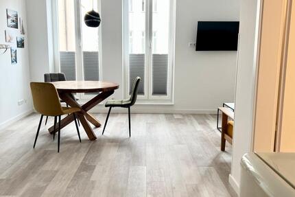 Wohnung Ilmenau - 1 Zimmer, 39 m&sup2;, 530&euro; | Angebot:26003745