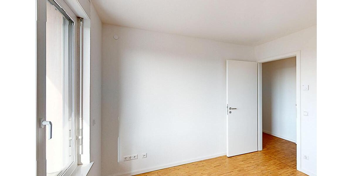 Etagenwohnung Weinheim - 3 Zimmer, 86 m&sup2;, 1.655&euro; | Angebot:25752014