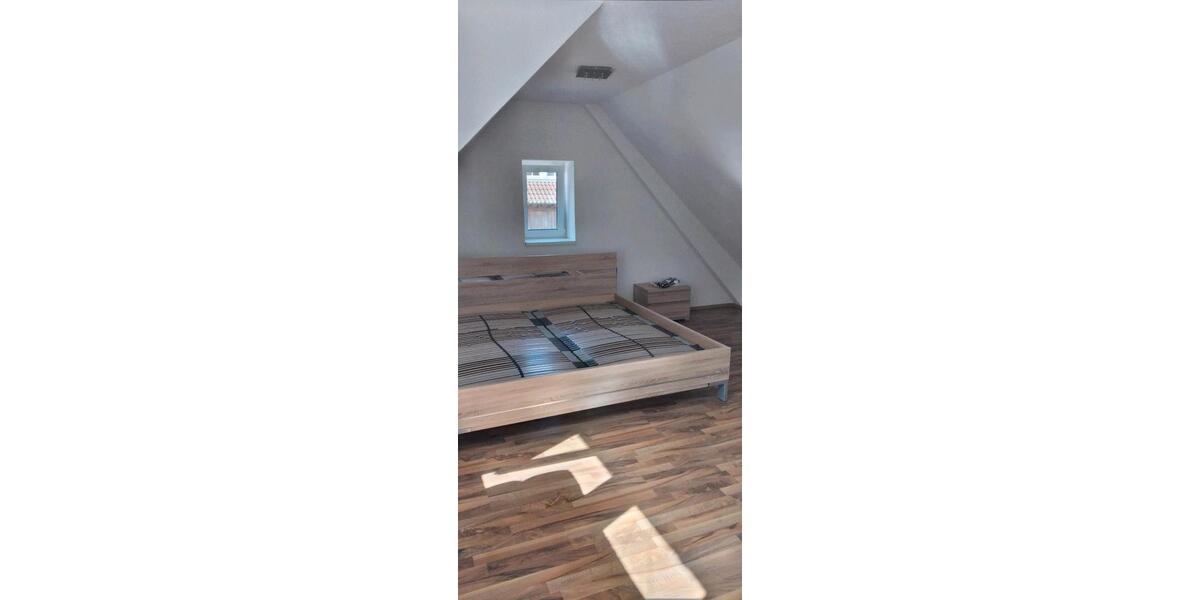 Etagenwohnung Hüfingen - 3 Zimmer, 65 m&sup2;, 650&euro; | Angebot:25369064