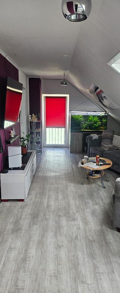 Wohnung zur Miete