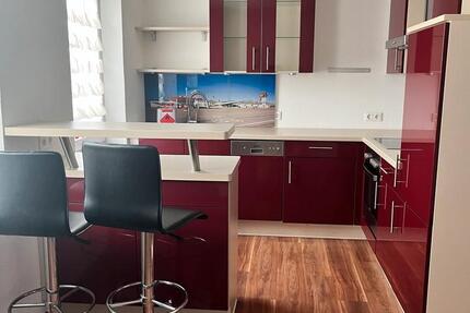 2-Zimmerwohnung mit Balkon in Kaufbeuren 2 zimmer