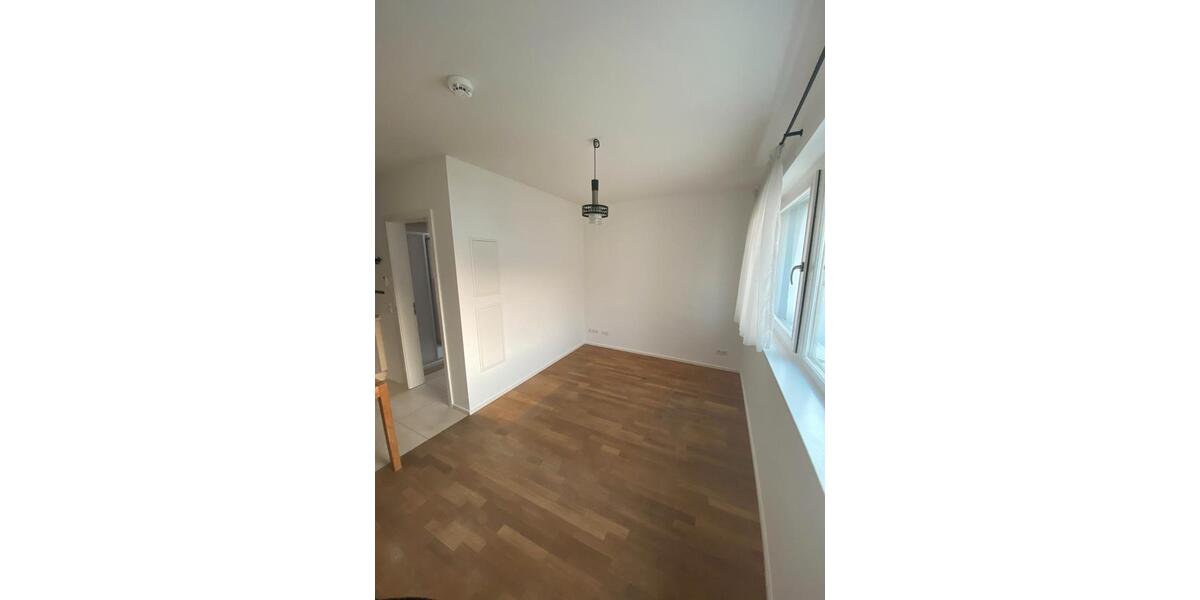 Etagenwohnung Passau Mühltal - 1 Zimmer, 33 m&sup2;, 520&euro; | Angebot:26649873