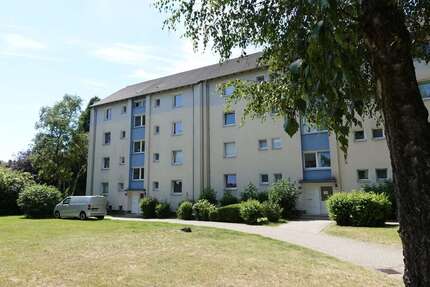 Wohnung Recklinghausen Hillen - 4 Zimmer, 73 m&sup2;, 650&euro; | Angebot:27028786