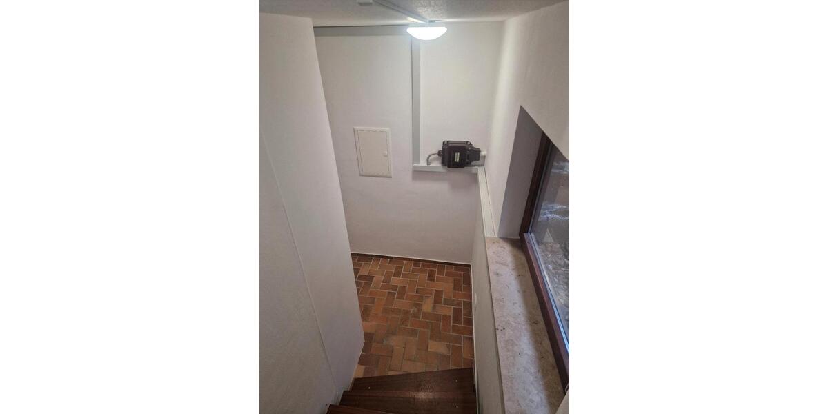 Erdgeschoßwohnung Sparneck - 4 Zimmer, 83 m&sup2;, 950&euro; | Angebot:25993357