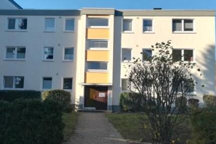 Geräumige 3-Zimmer Etagenwohnung in Oerlinghausen zimmer