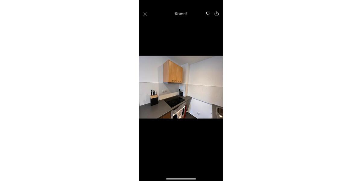 Wohnen auf Zeit Mannheim Gartenstadt - 15 Zimmer, 45 m&sup2;, 420&euro; | Angebot:26553501