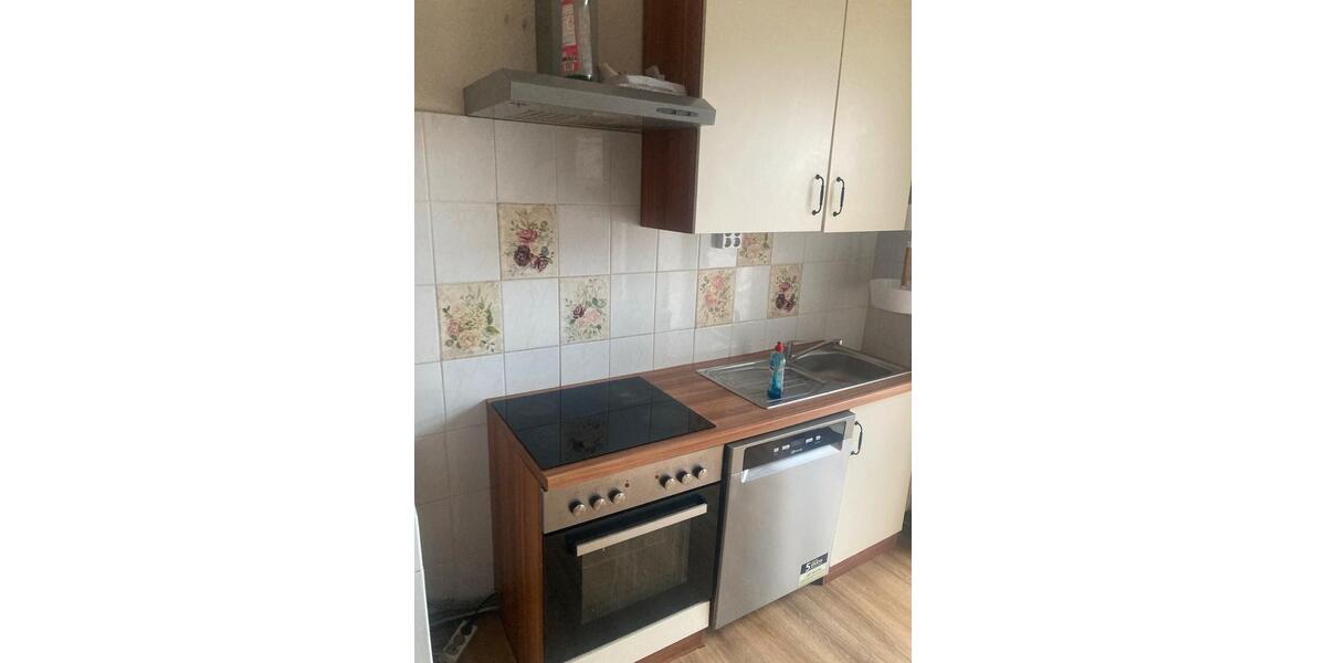 Hochparterre Bernau bei Berlin - 2 Zimmer, 90 m&sup2;, 890&euro; | Angebot:24399214