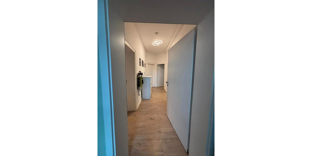 Etagenwohnung Kassel Südstadt - 3 Zimmer, 88 m&sup2;, 890&euro; | Angebot:26701799